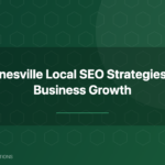 Gainesville local SEO strategies