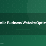 Gainesville business website optimization