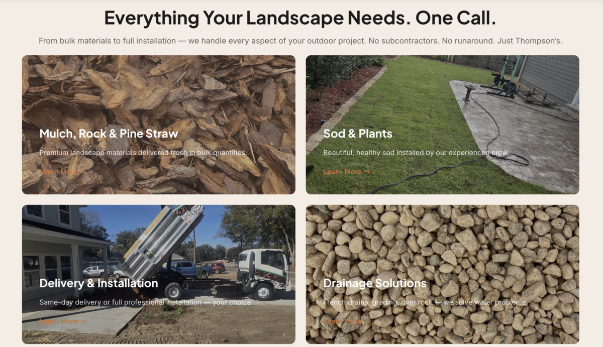 Imperium Marketing Solutions — Gainesville Florida marketing agency