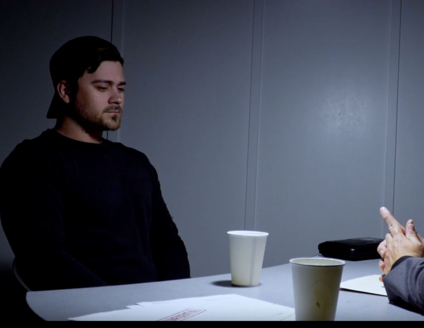 True Force Roofing — Interrogation campaign frame 02