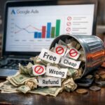 Negative Keywords: The Single Biggest Reason Your Ads Waste Money
