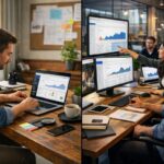 AdWords Consultant vs Agency: When Each Actually Makes Sense