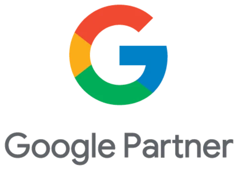 Google Partner badge — Imperium Marketing Solutions is a verified Google Partner agency